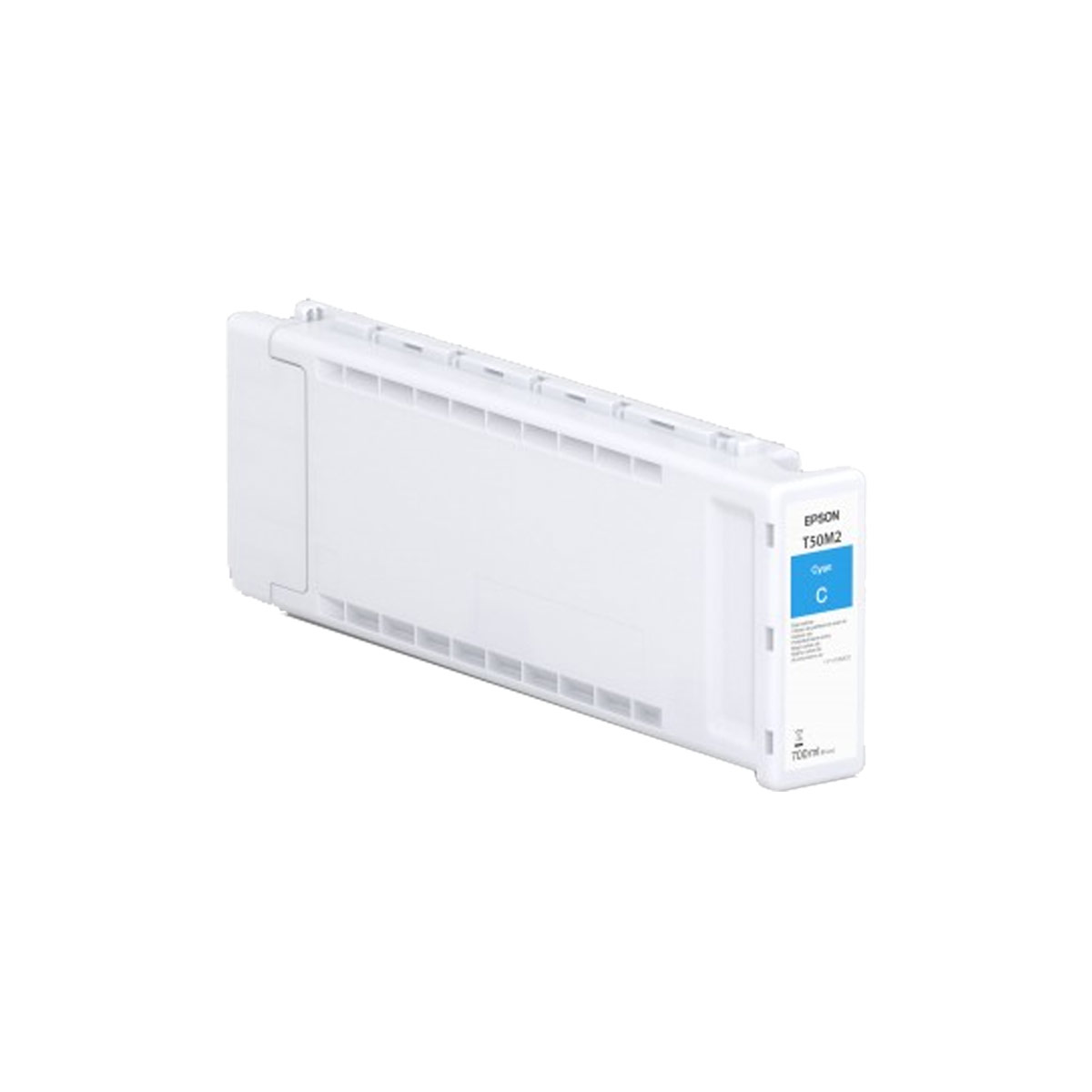 Ink Epson T50M2 C13T50M200 Cyan - 700ml
