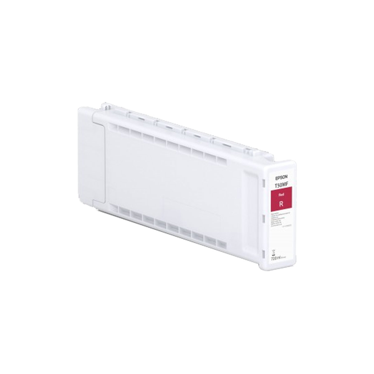 Ink Epson T50MF C13T50MF00 Red - 700ml