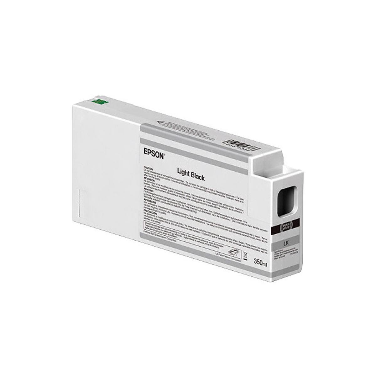 Ink Epson T54X7 C13T54X700 Light Black - 350ml