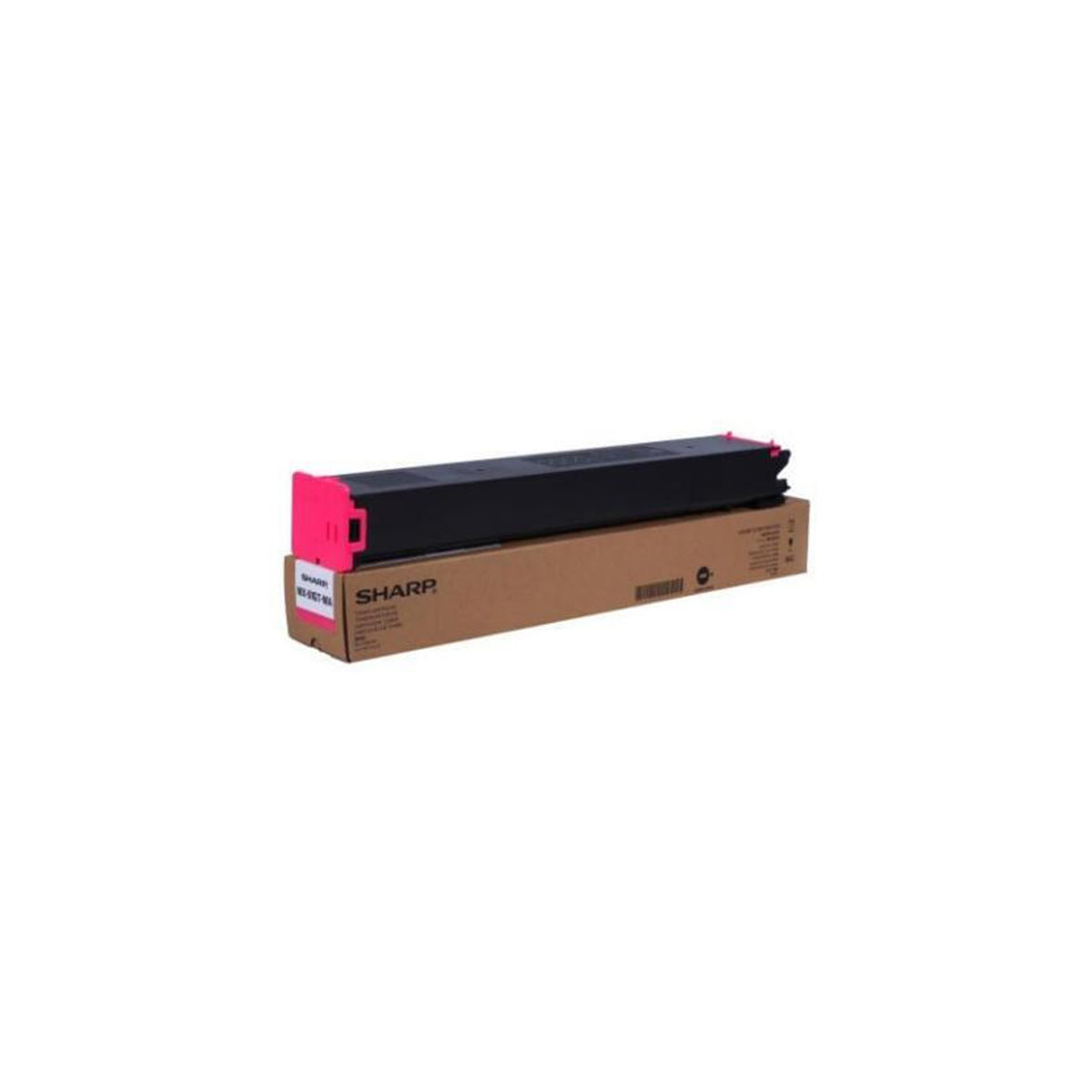 Sharp toner cartridge BP-GT70MB Magenta 12K pgs
