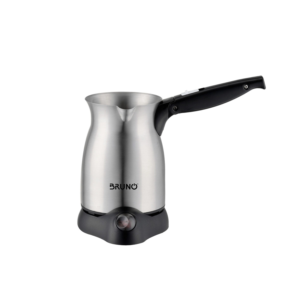 Bruno Ηλεκτρικό Μπρίκι BRN-0041 800W 300ml Strix technology