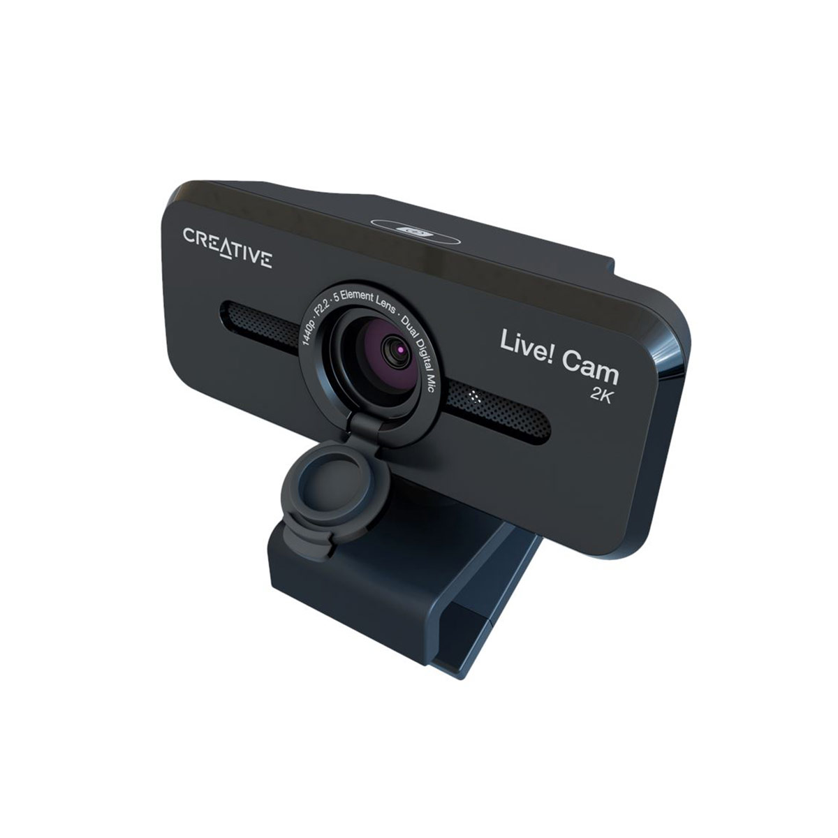 Creative Live! Cam Sync V3 Web Camera 2K - 73VF090000000