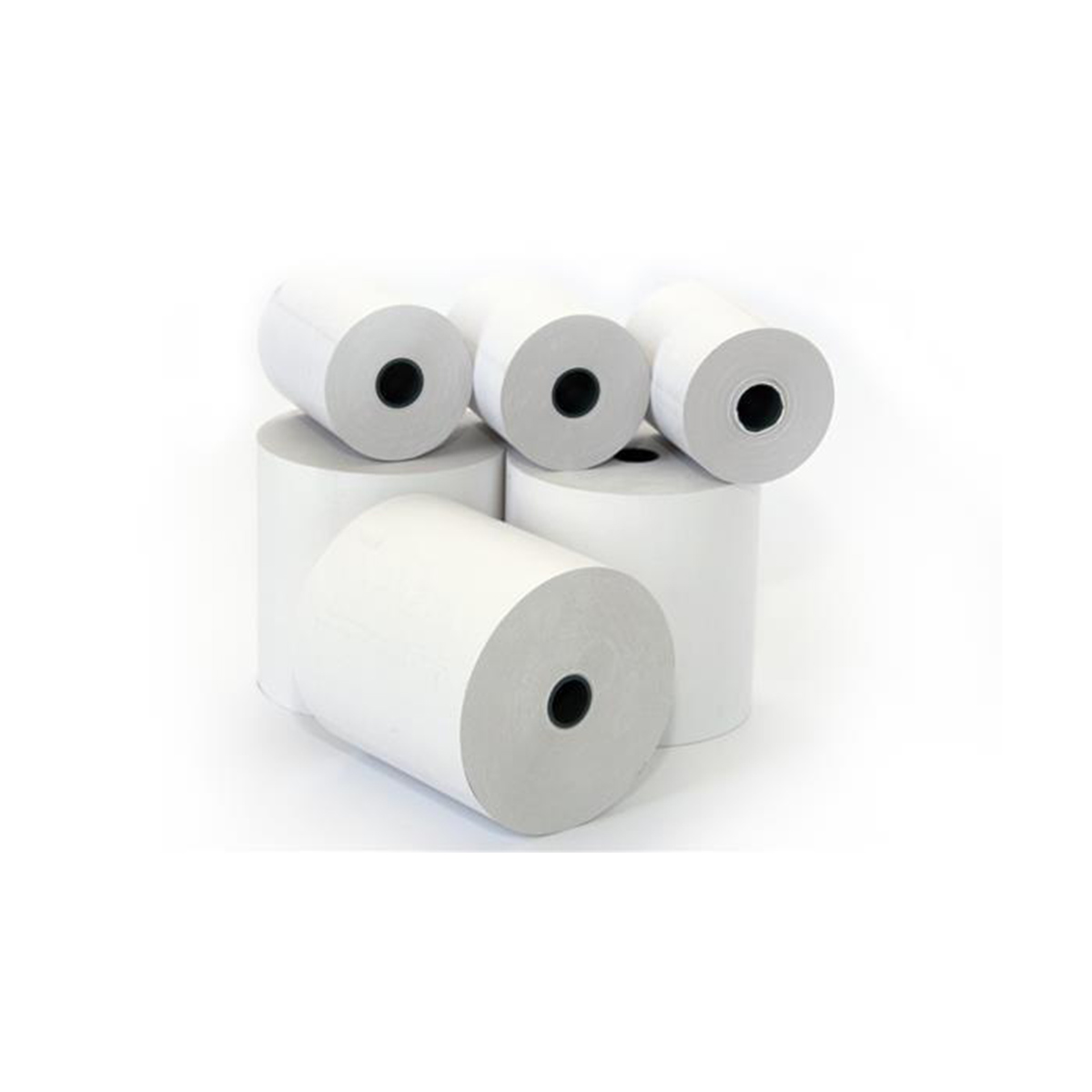 Ρολό Χαρτοταινία 48γρ 57X30 8m 112TMX