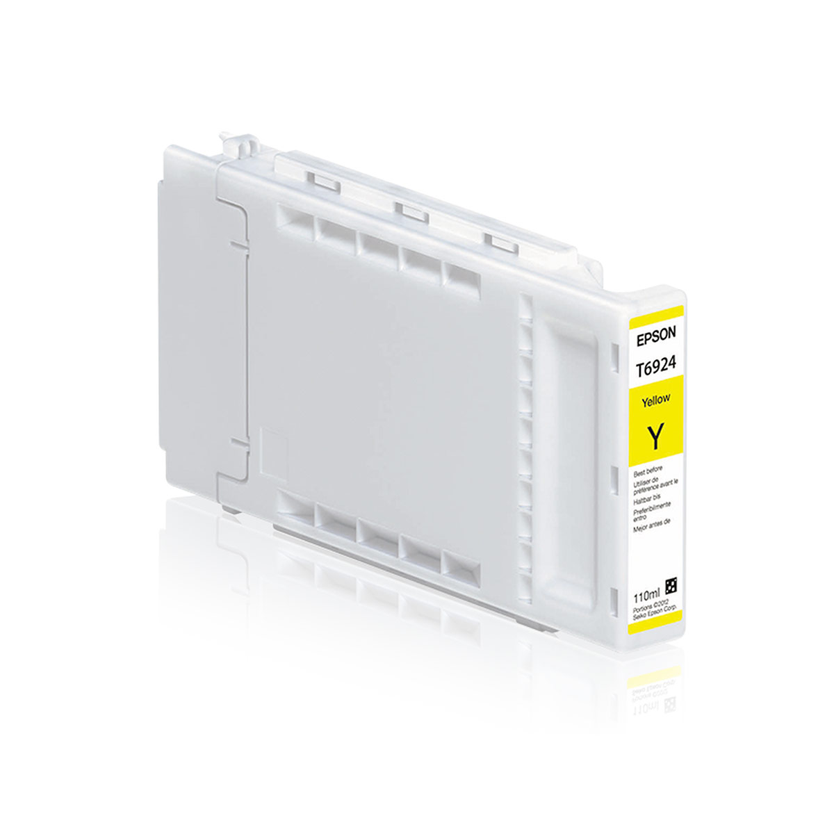 Ink Epson T69240N Yellow - 110ml