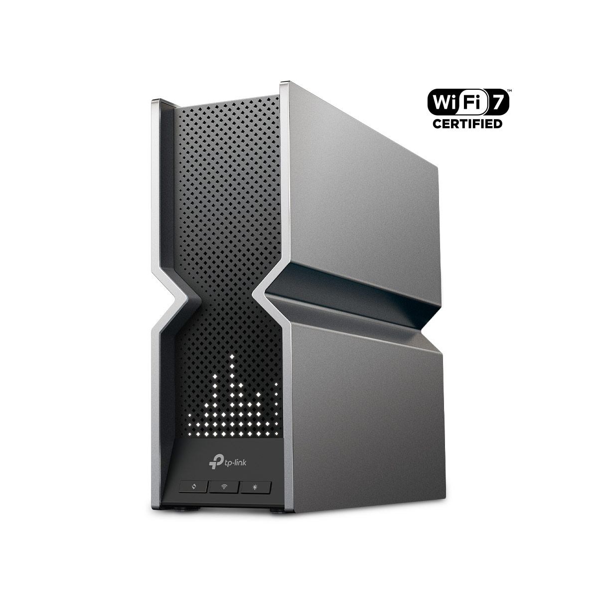 TP-Link WiFi 7 Router Tri-band BE19000