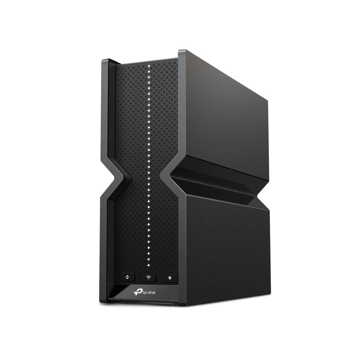 Tp-Link Archer BE550 Tri-Band Wi-Fi 7 Router