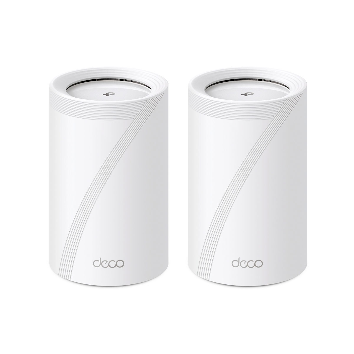 Tp-Link DECO BE65(2-PACK) BE9300 Whole Home Mesh WiFi 7 System
