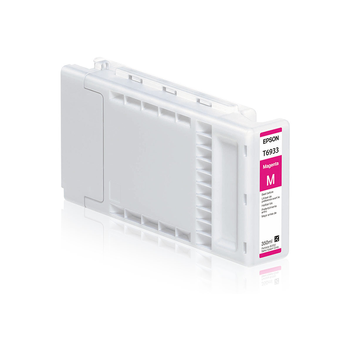 Ink Epson T69330N Magenta - 350ml