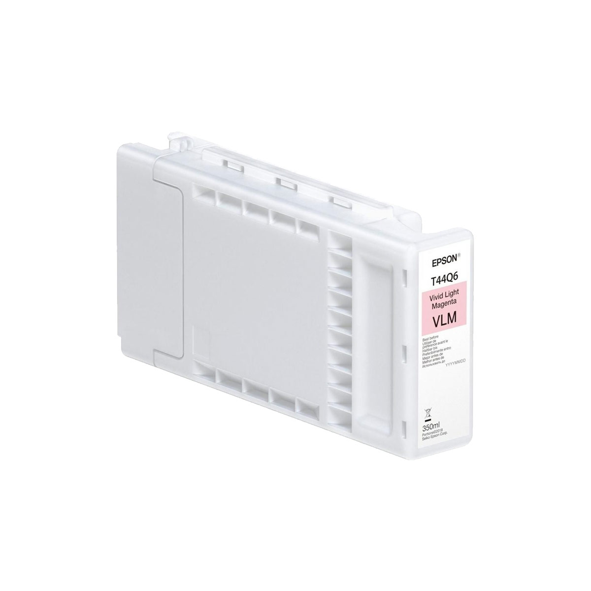 Ink Epson T44Q64N Vivid Light Magenta - 350ml