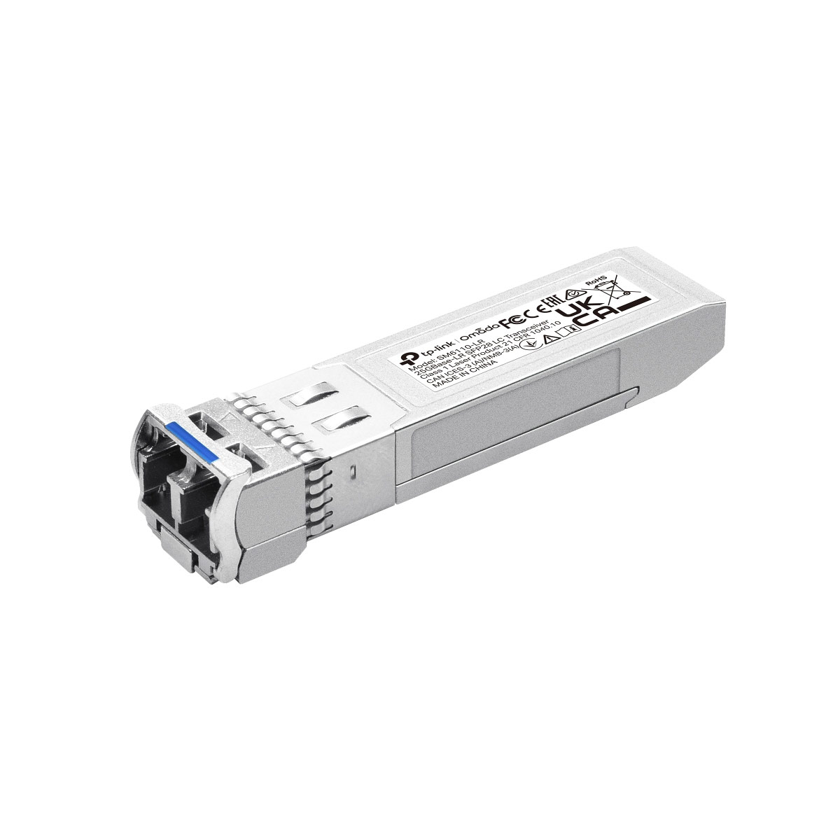 Tp-Link SM6110-LR Omada 25GBase-LR SFP28 LC Transceiver