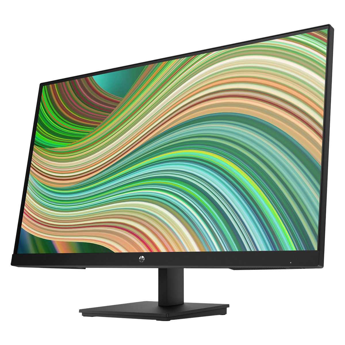 HP Monitor V27ie G5, 27″, Full HD, IPS - 6D8H2E9