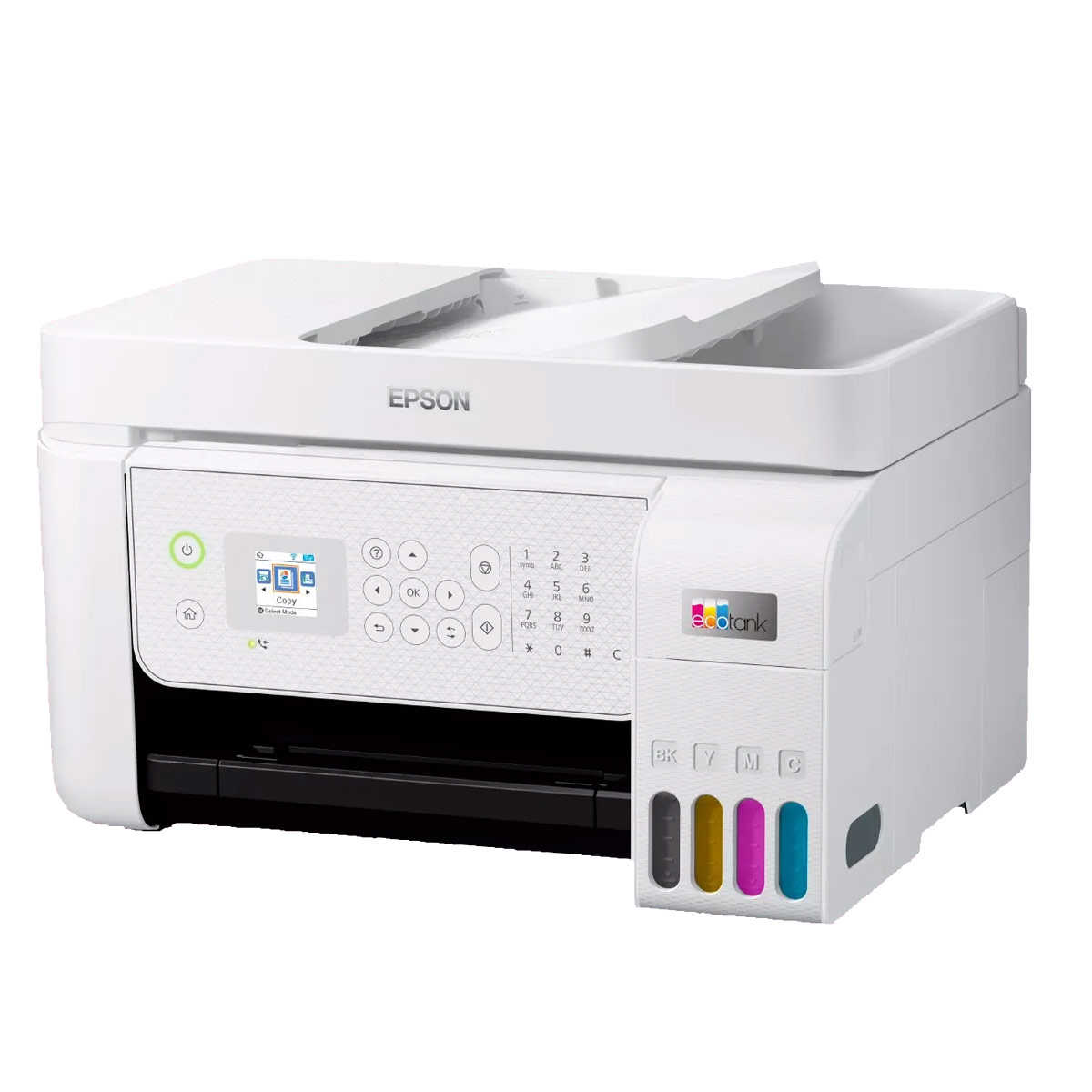 Epson L5316  Έγχρωμο Πολυμηχάνημα Inkjet - WiFi