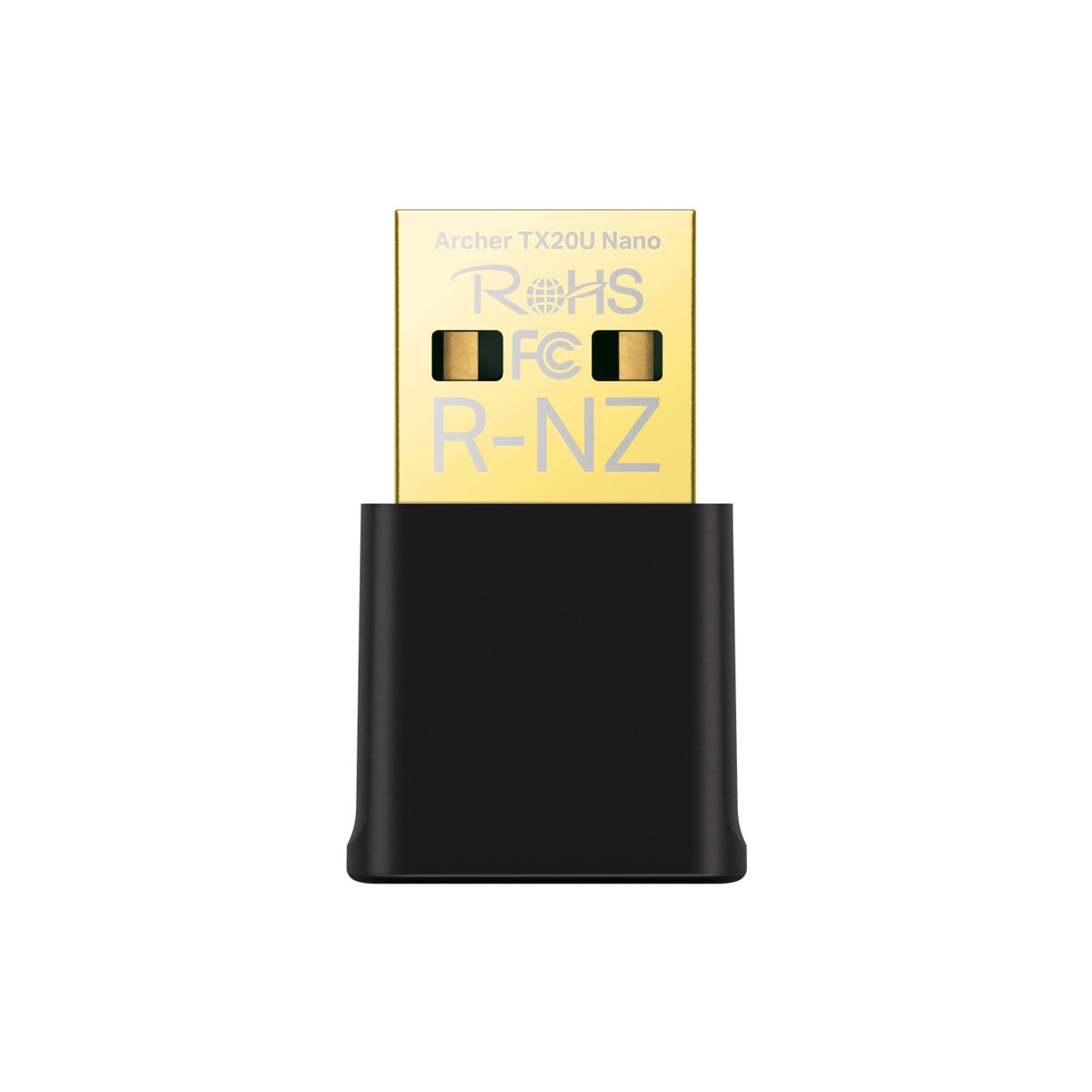 Tp-Link Archer TX20U Nano AX1800 Wi-Fi 6 Wireless USB Adapter