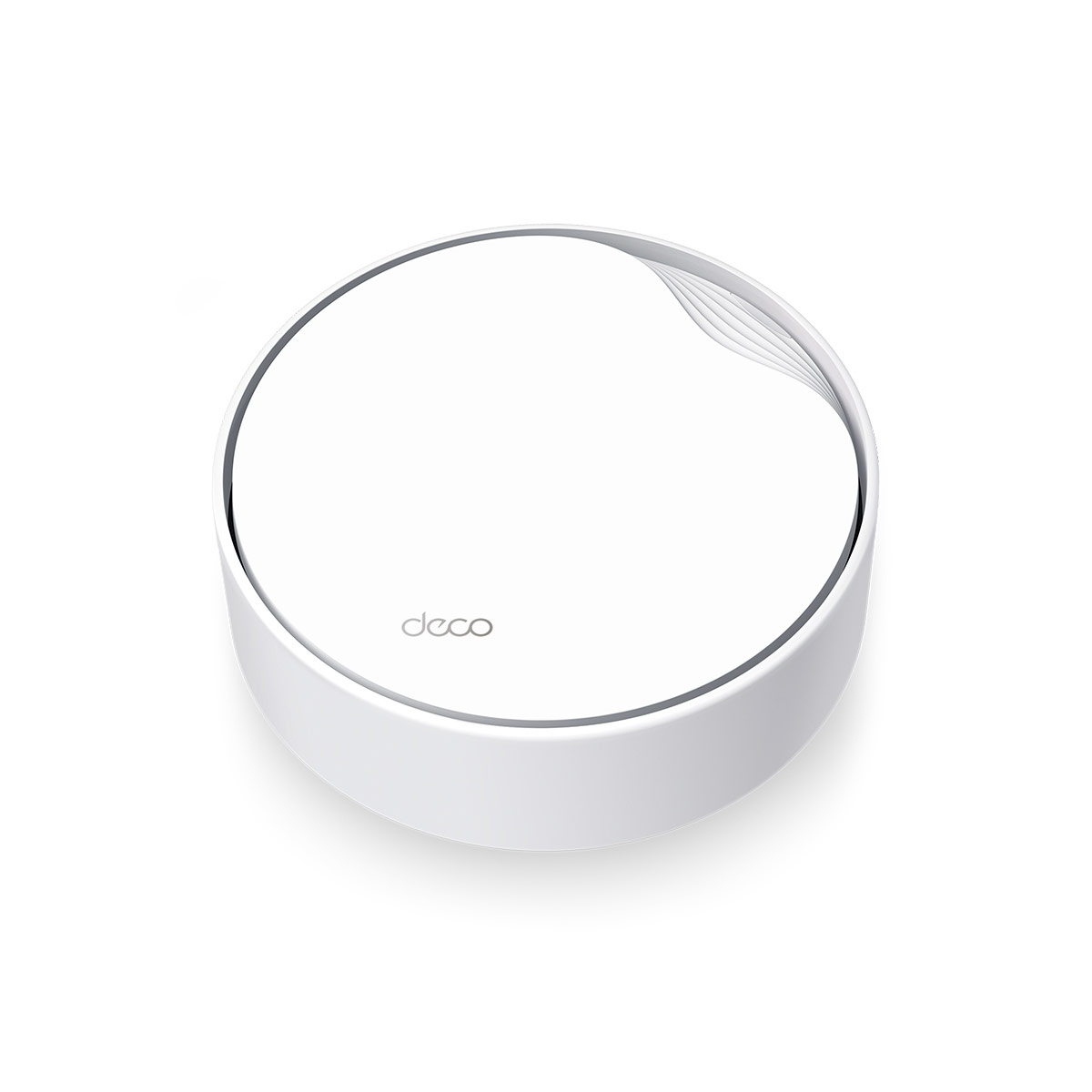 TP-Link Deco X50-POE(1-pack) AX3000 Whole Home Mesh WiFi 6 System with PoE