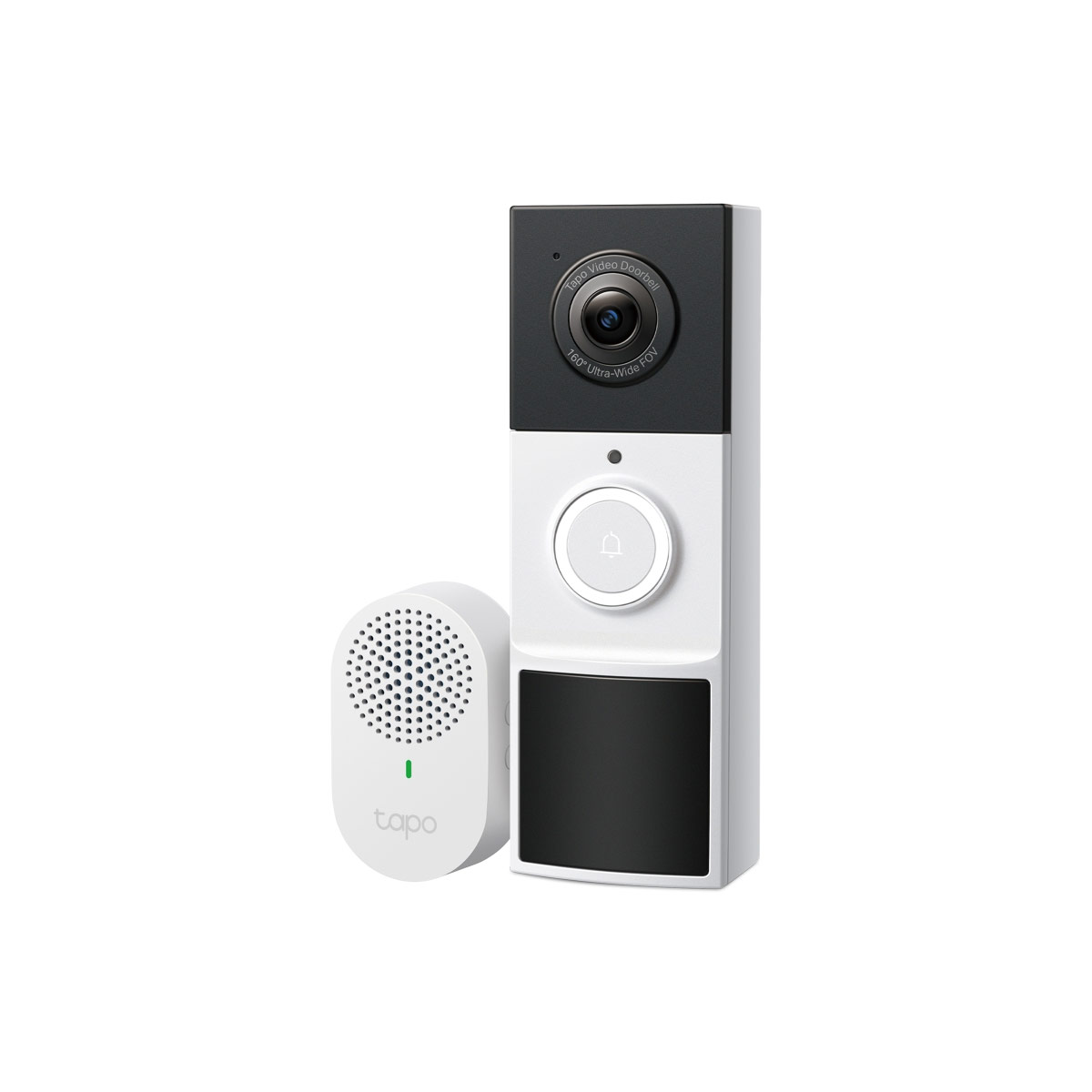 TP-Link Tapo D210 Tapo Video Doorbell Camera