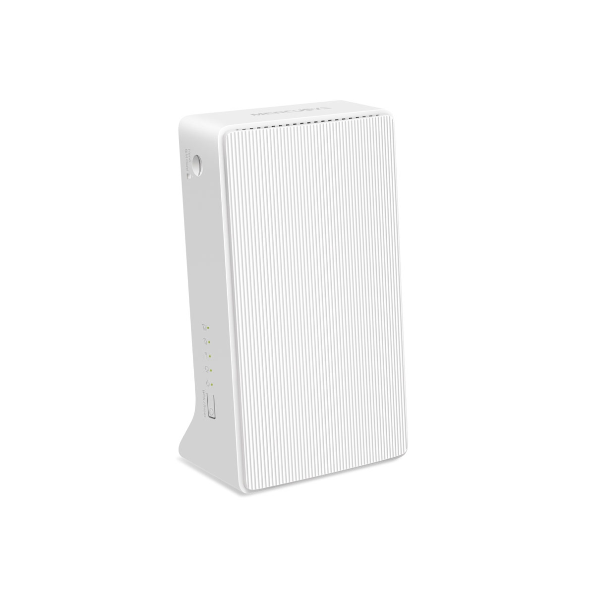Mercusys MB130-4G AC1200 Wireless Dual Band 4G LTE Router