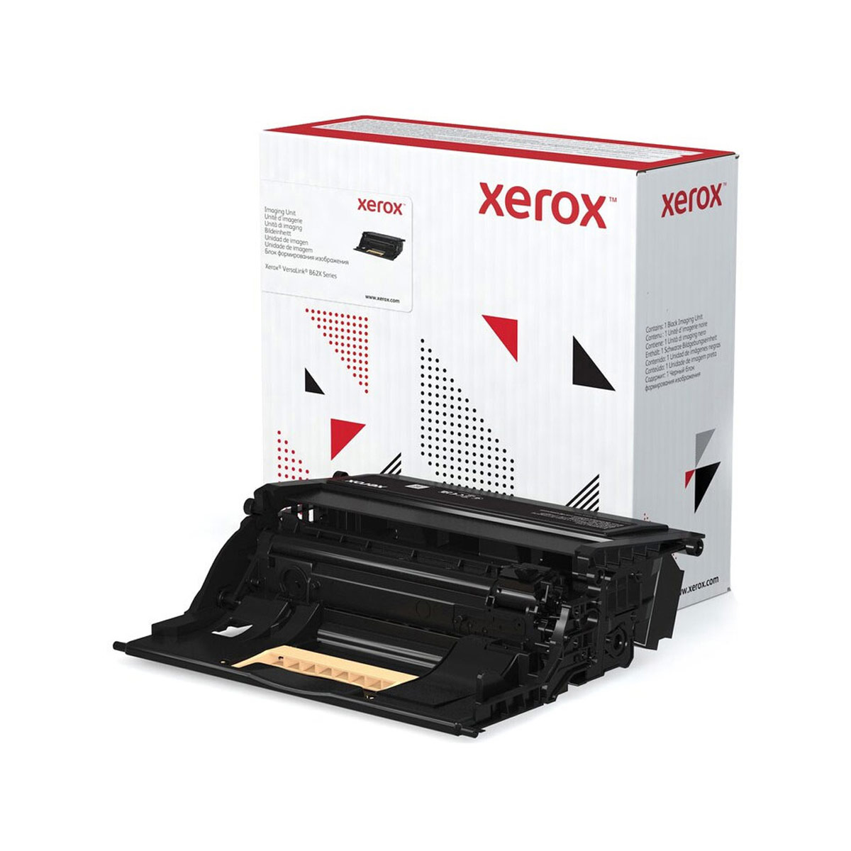 XEROX 013R00699 Drum Cartridge B620_B625