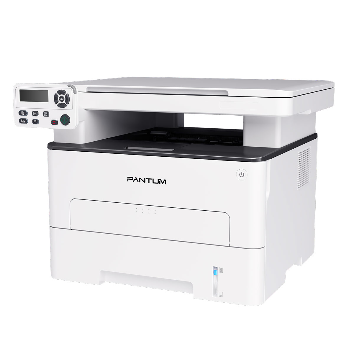 Pantum M6700DW Ασπρόμαυρο Laser Πολυμηχάνημα