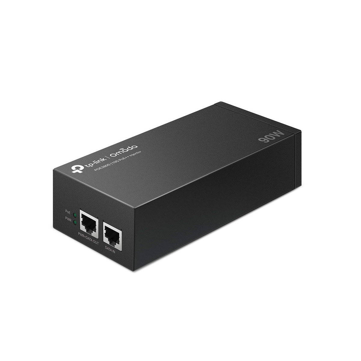 TP-Link POE380S Omada PoE++ Injector