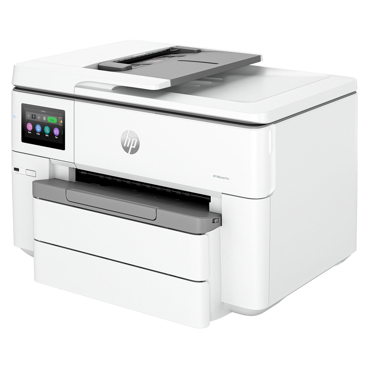HP OfficeJet Pro 9730e A3 AiO Printer - 537P6B