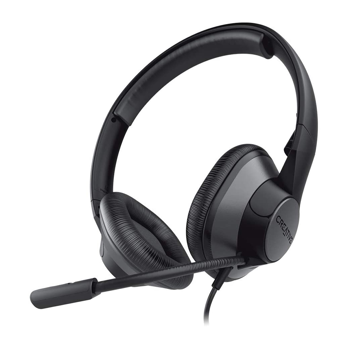 Creative Headset ChatMax HS-720 V2 Black
