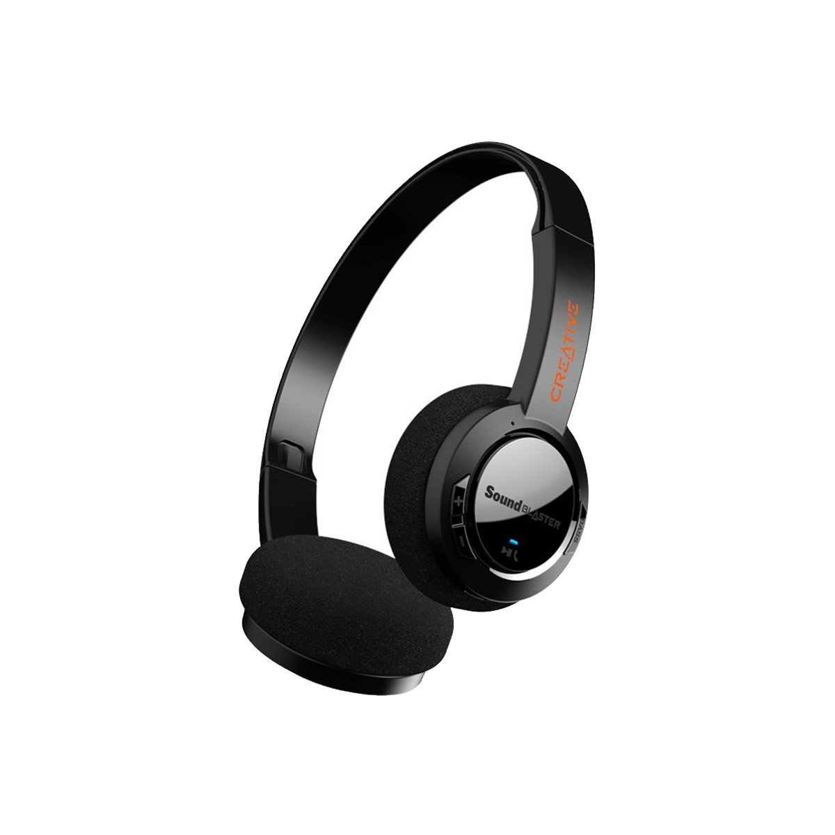 Creative Soand Blaster Jam V2 Black, Bluetooth, USB-C - 51EF0950AA000