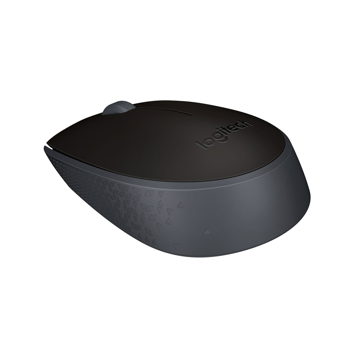 Logitech Wireless Mouse M171 BLACK (910-004424)