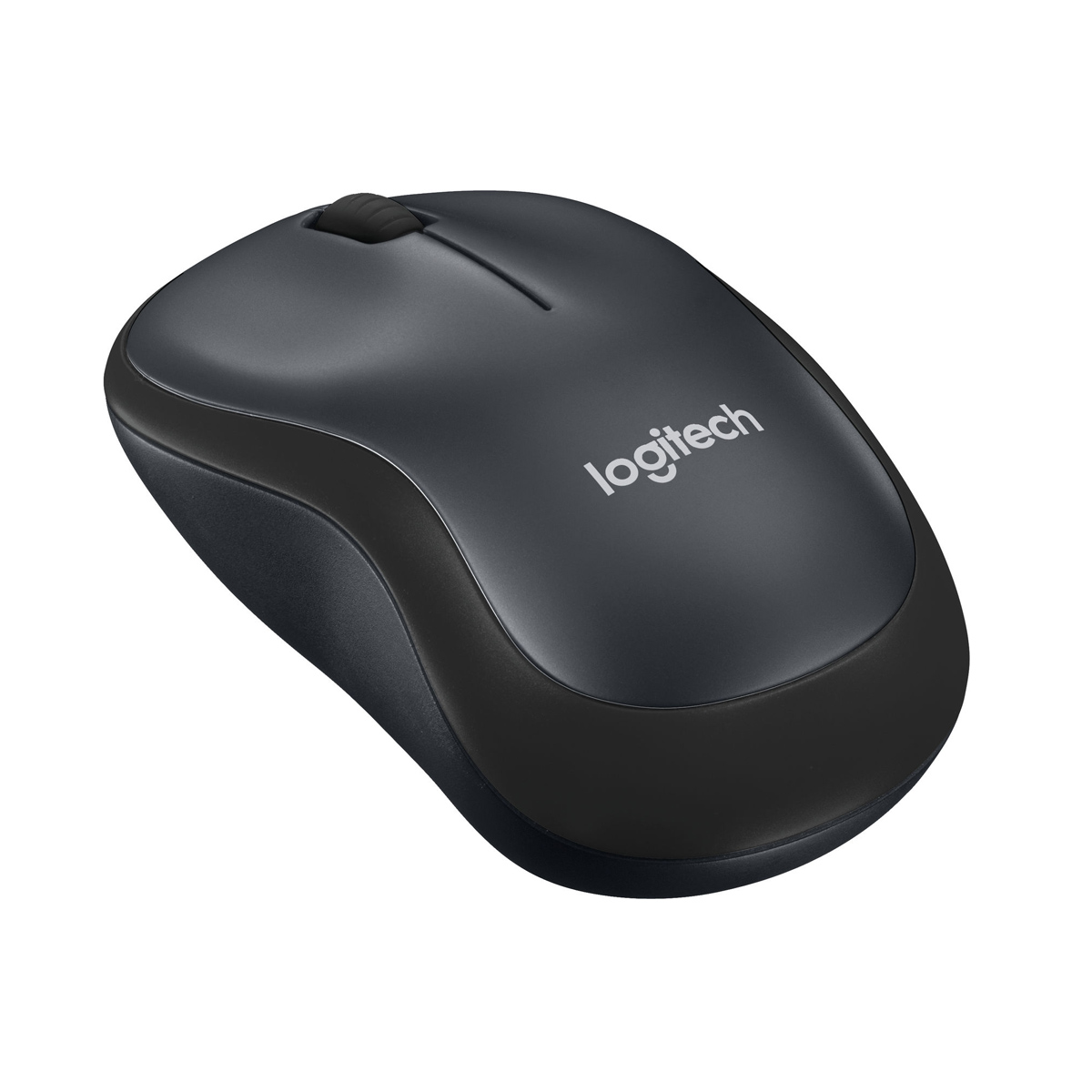 Logitech M220 Silent Mouse black (910-004878)