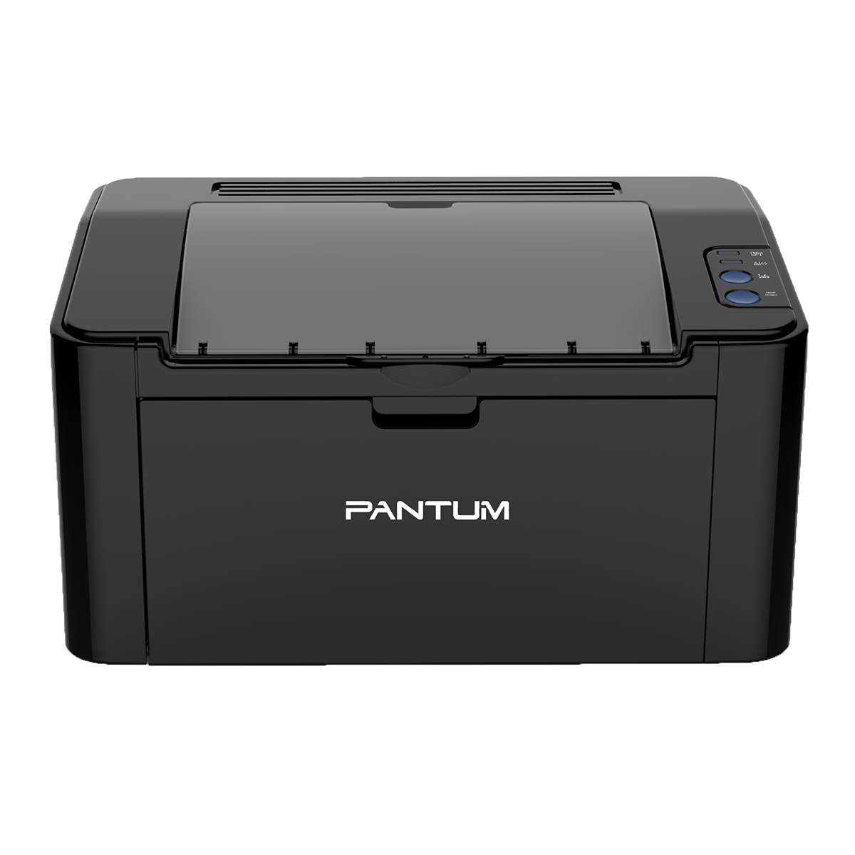 Pantum P2500W Ασπρόμαυρος Εκτυπωτής Laser