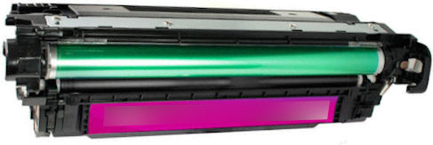 Συμβατό Toner HP CE253A MAGENTA
