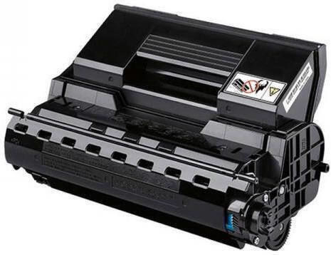 Συμβατό Toner OKI B6200/6300 Black