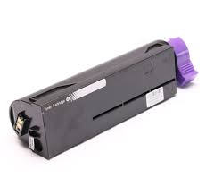 Συμβατό Toner OKI B401 Black