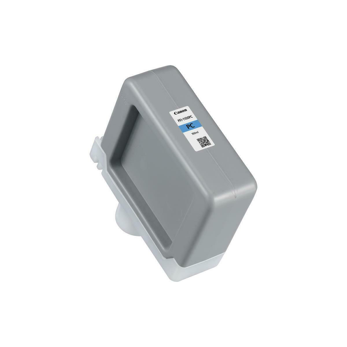 Ink Pingment Canon PFI-1100PC Photo Cyan 0854C001 160ml