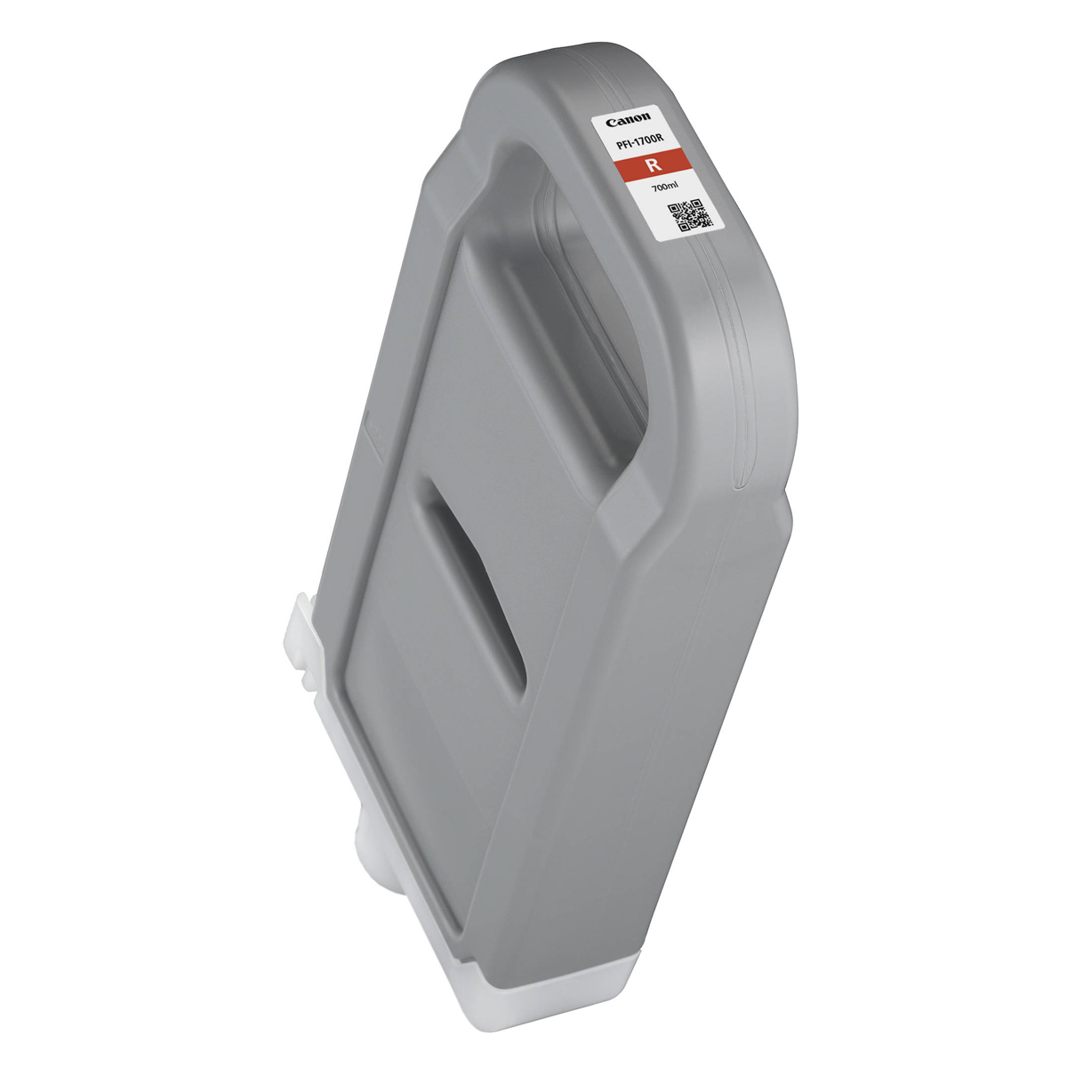 Ink Pingment Canon PFI-1700R Red 0783C001 160ml