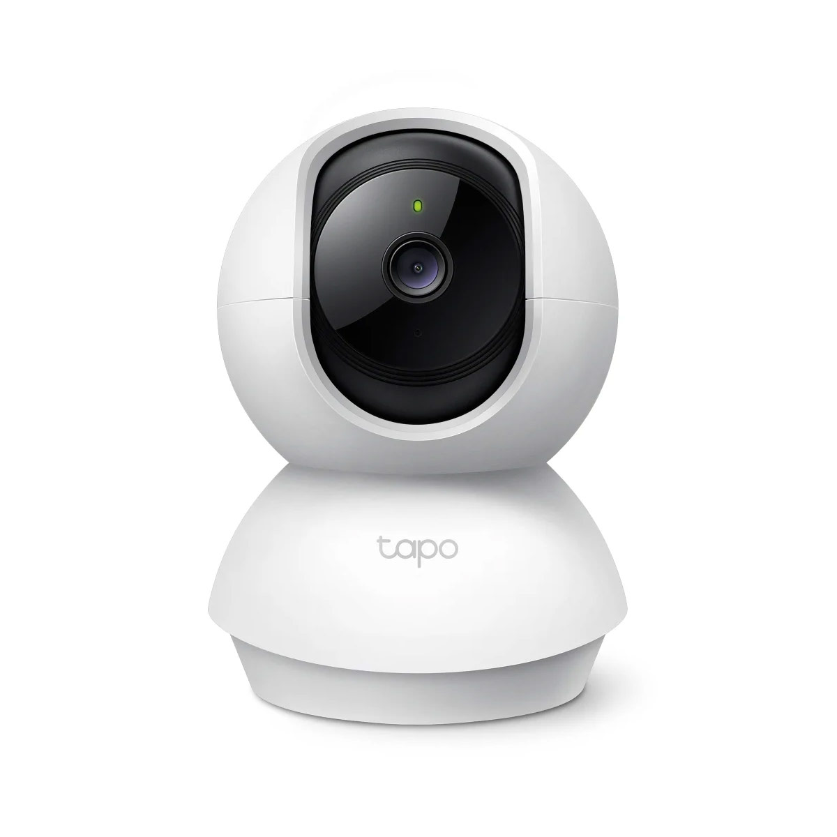 TP-Link Tapo C200C Pan Tilt Home Security Wi-Fi Camera TAPO C200C