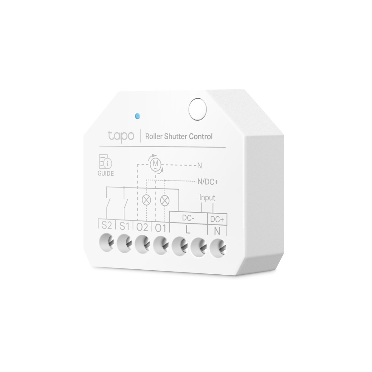 TP-Link Smart Switch Module - Tapo S112
