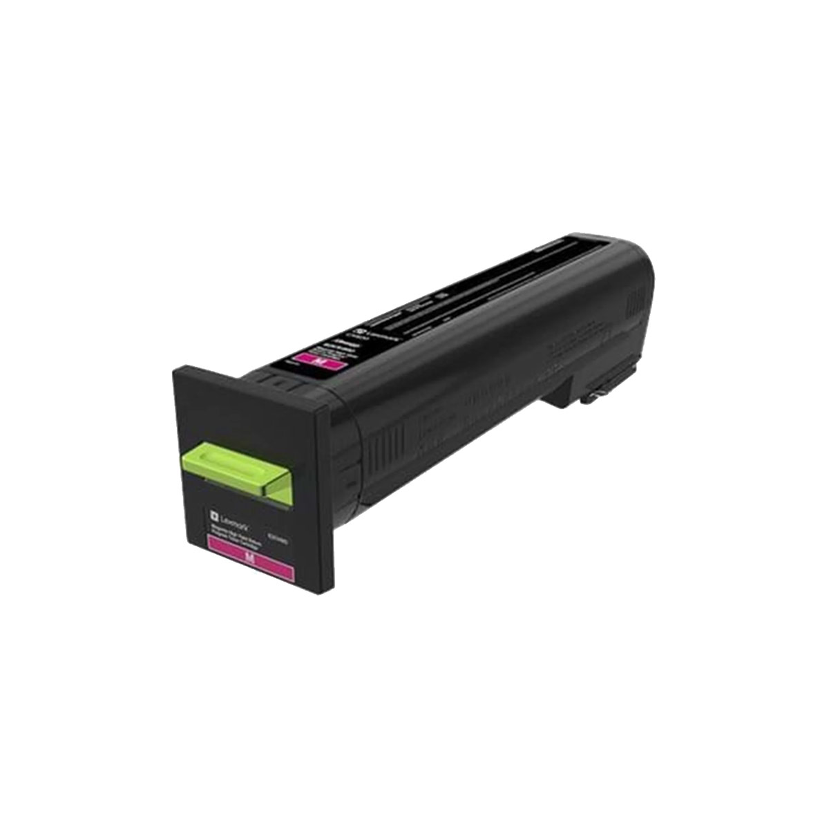 Toner Laser Lexmark 82K2HM0 Magenta High Yield 17k pgs