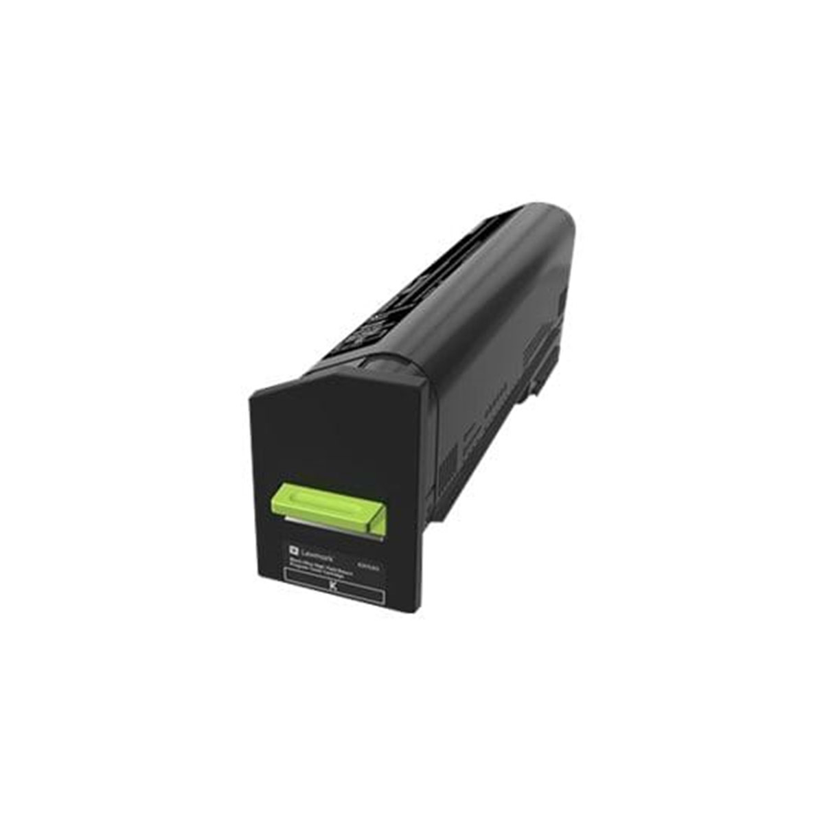 Toner Laser Lexmark 82K2UK0 Black Ultra High Yield 55k pgs