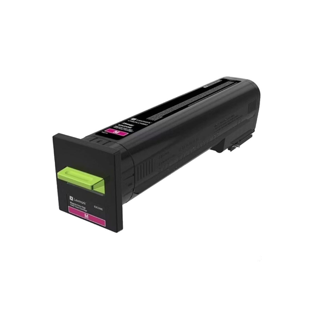 Toner Laser Lexmark 82K2XM0 Magenta Extra High Yield 22k pgs