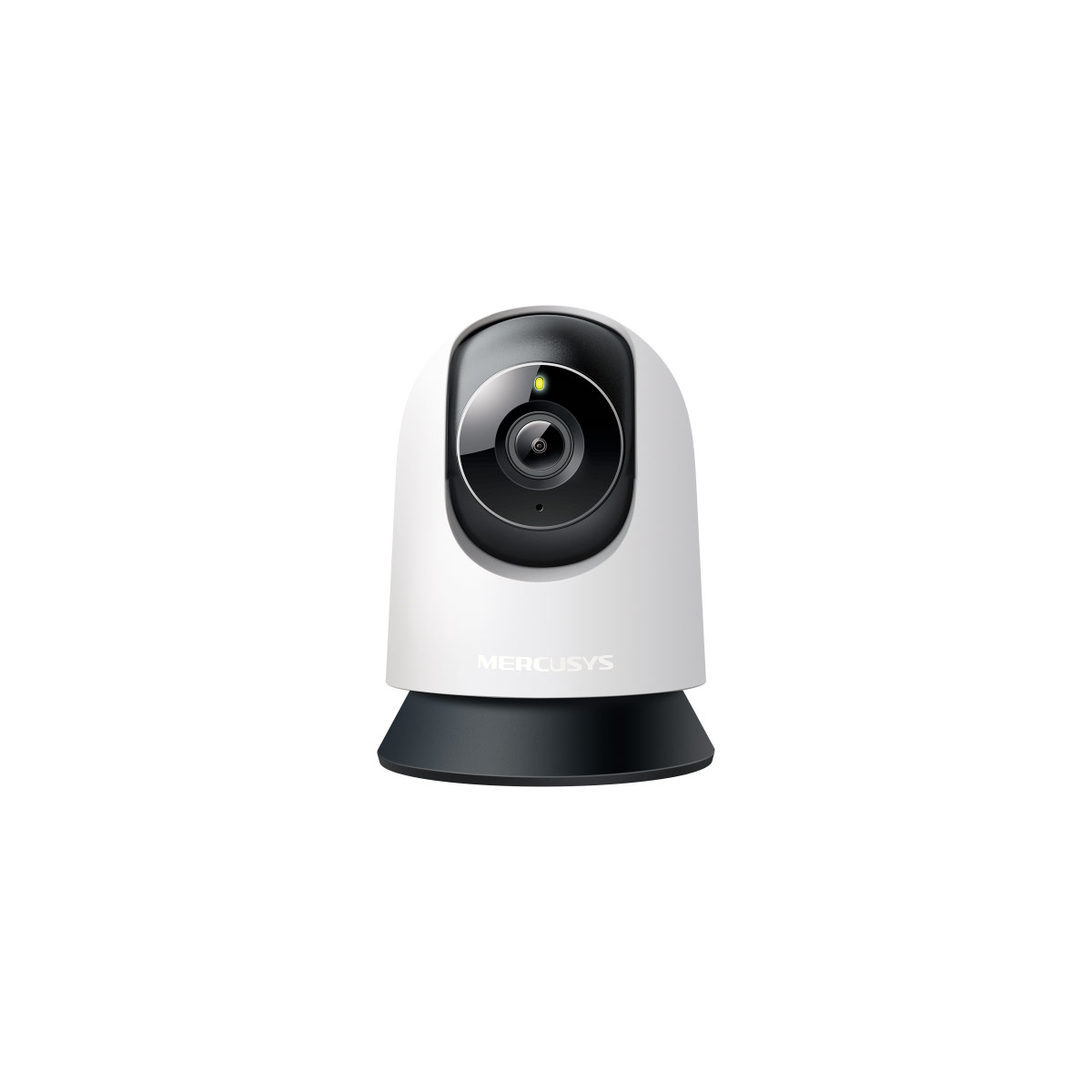 Mercusys Pan, Tilt Home Security Wi-Fi Camera - MC210