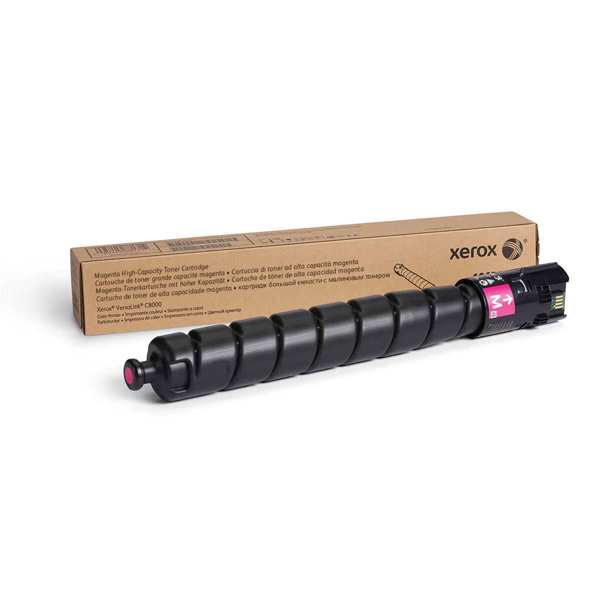 Xerox 106R04051 Magenta Toner (16.5K) VersaLink C8000