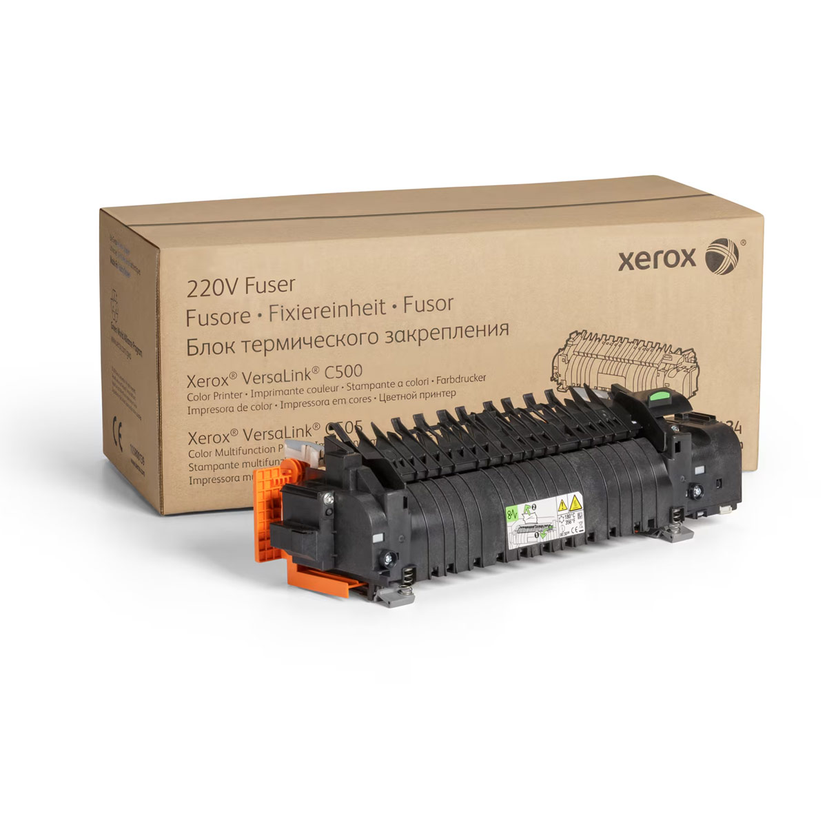 Xerox 115R00134 VersaLink C500_C505 Fuser 220V