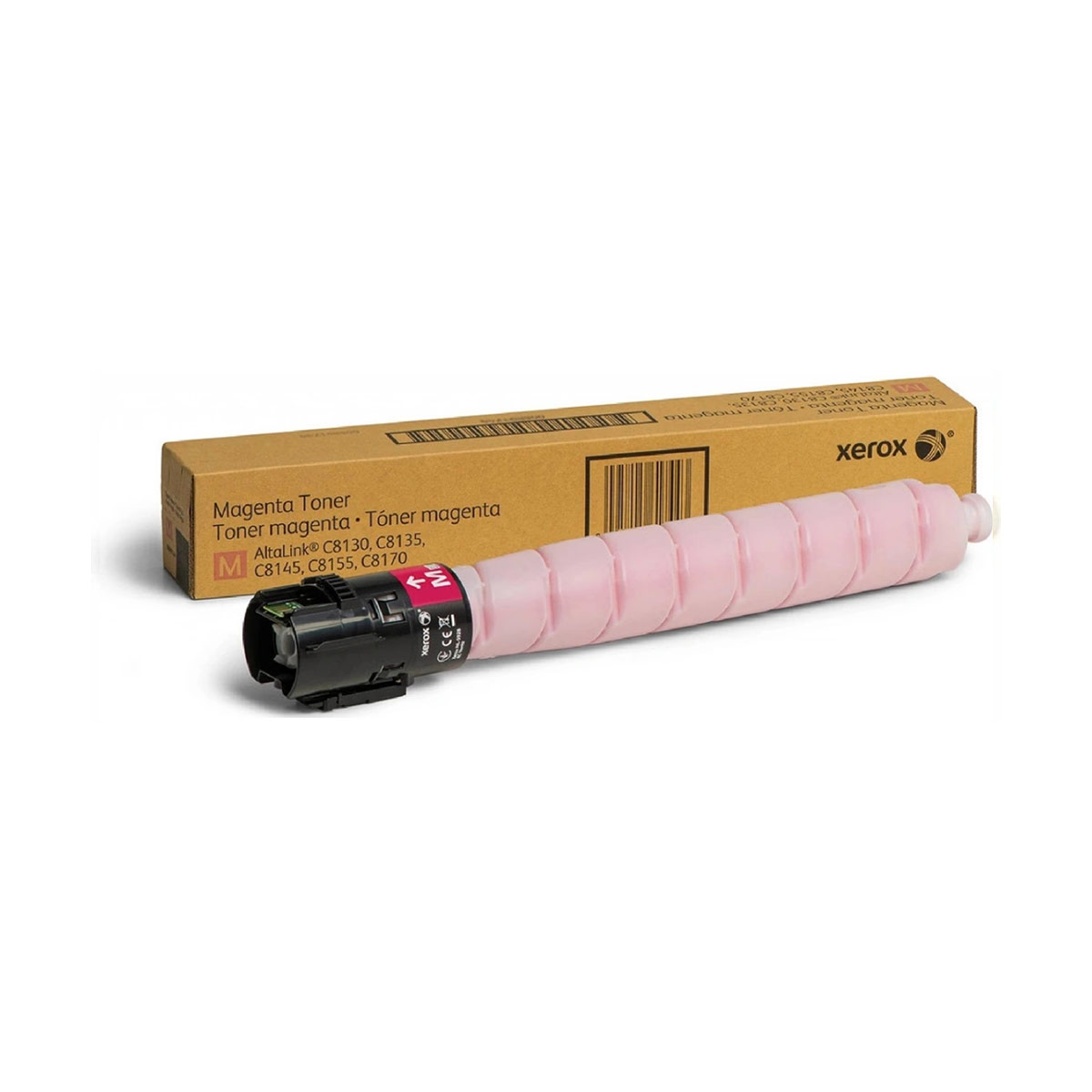 Xerox 006R01760 Magenta Toner