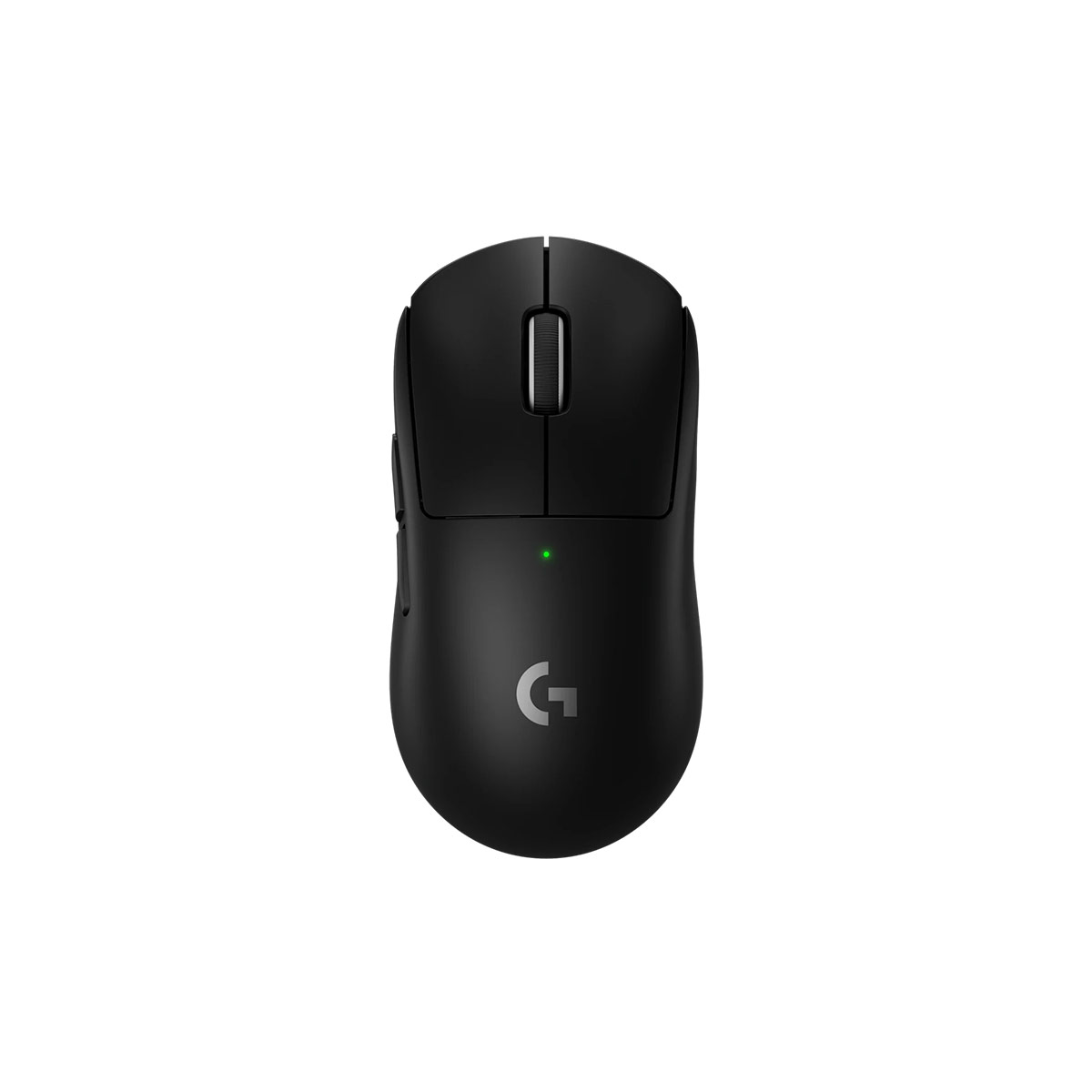 Logitech Mouse G PRO X SUPERLIGHT 2 Black (910-006631)
