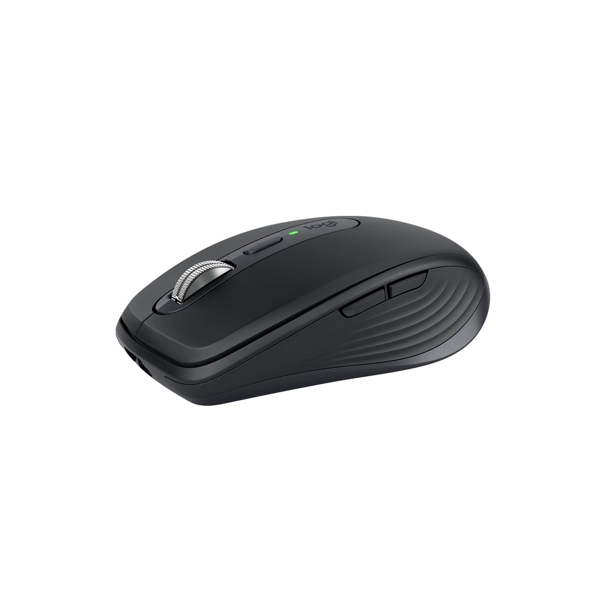 Logitech MX Anywhere 3S Wireless Mouse - Graphite [910-006929]