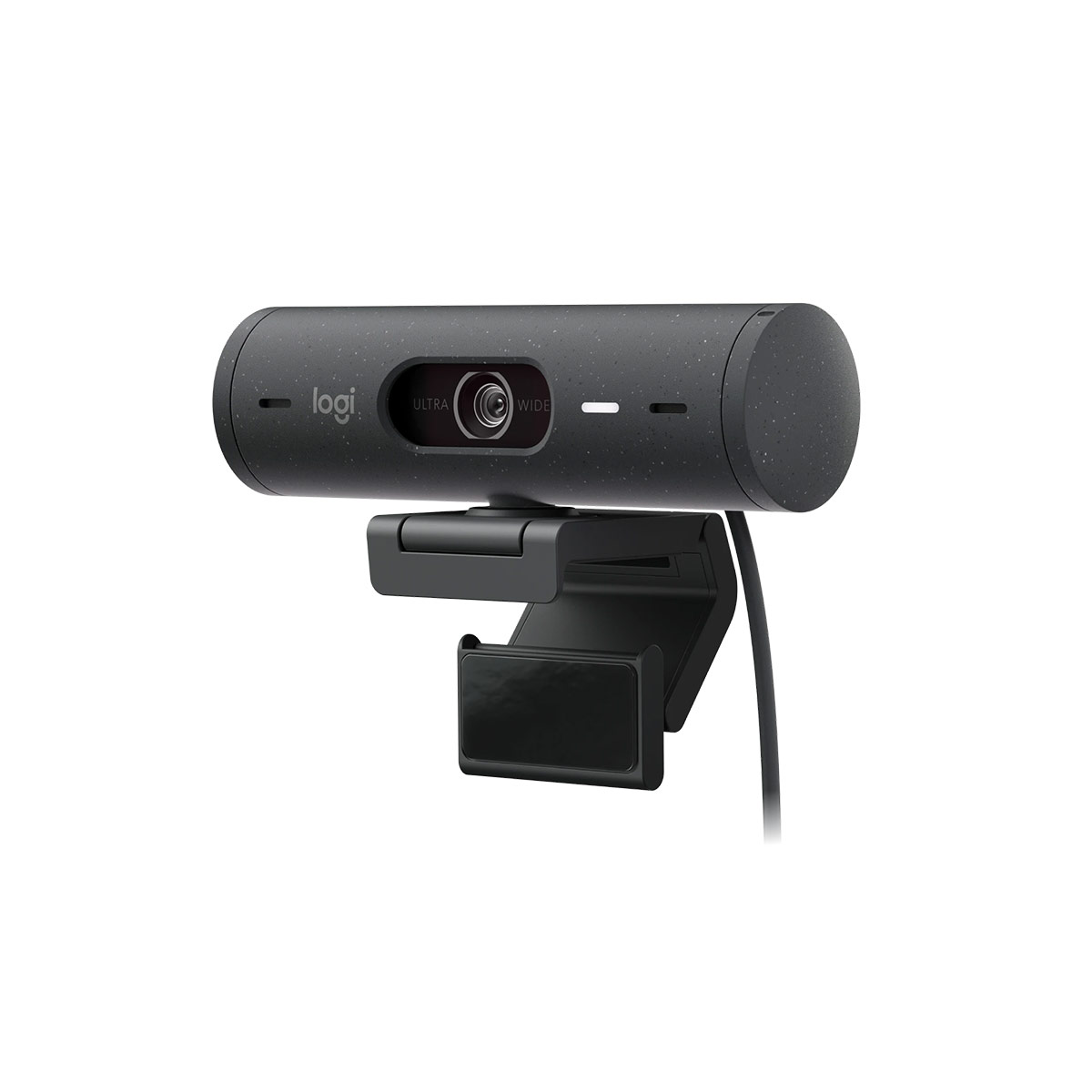 Logitech Brio 500 Web Camera Full HD 1080p με Autofocus 960-001422