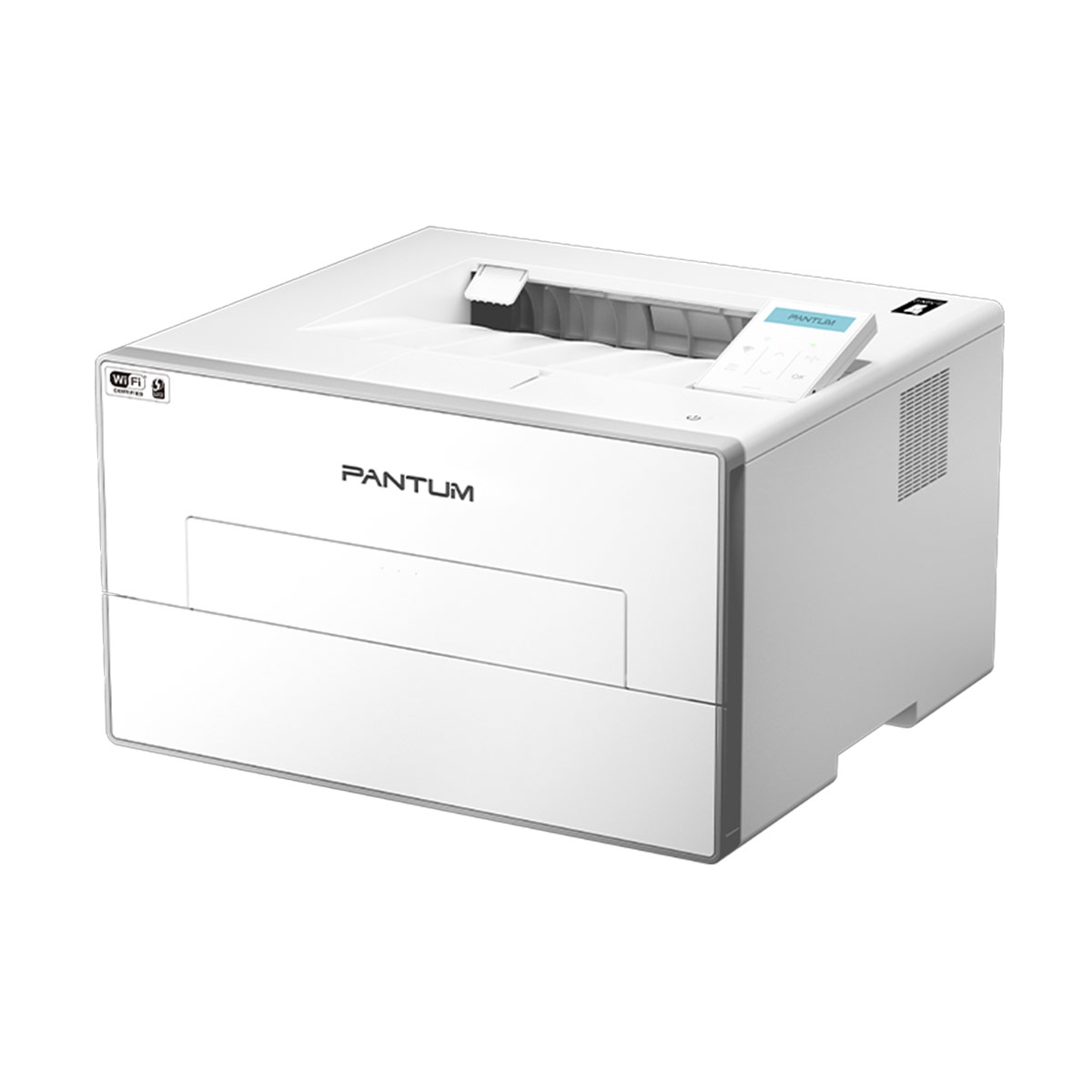 Pantum BP4200DW Ασπρόμαυρος Εκτυπωτής Laser