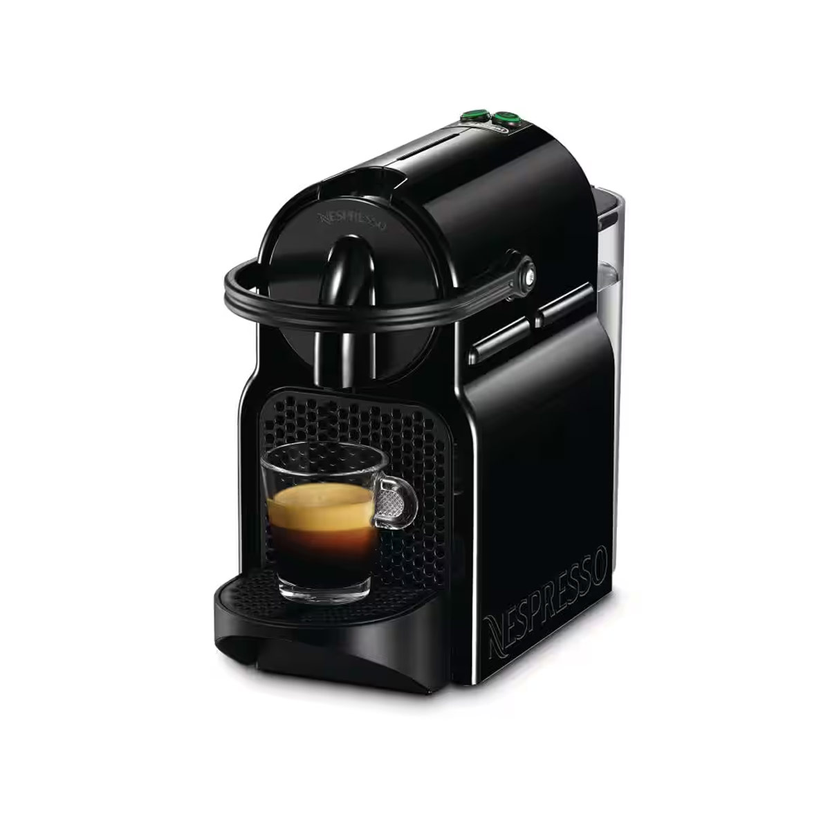DeLonghi Nespresso Inissia Black - EN80_B