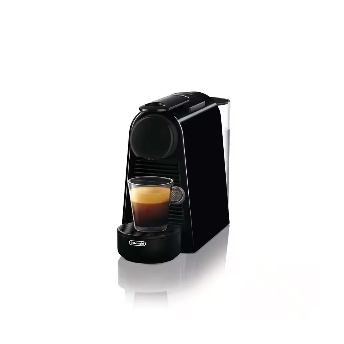 DeLonghi Essenza Mini Black - EN85_B