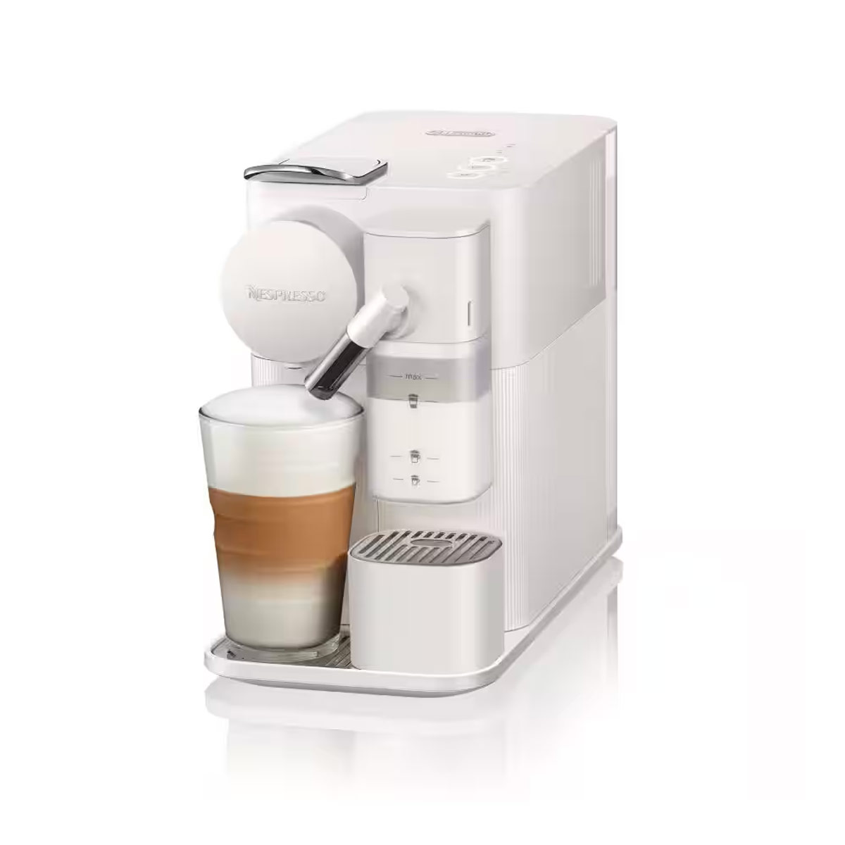 DeLonghi Lattissima One White - EN510_W